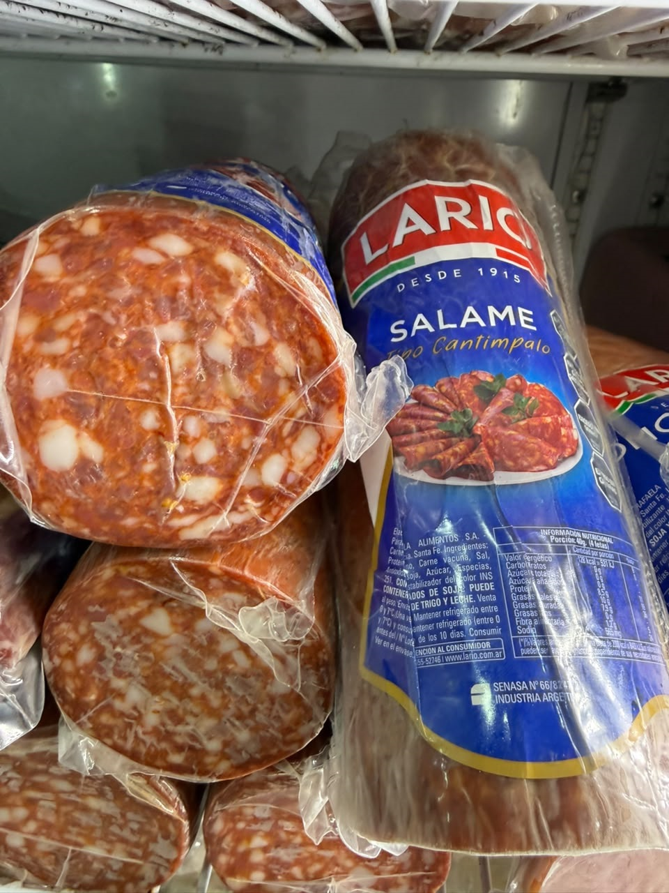 Cantimpalo Maq -Lario
